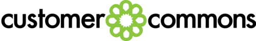 Customer Commons